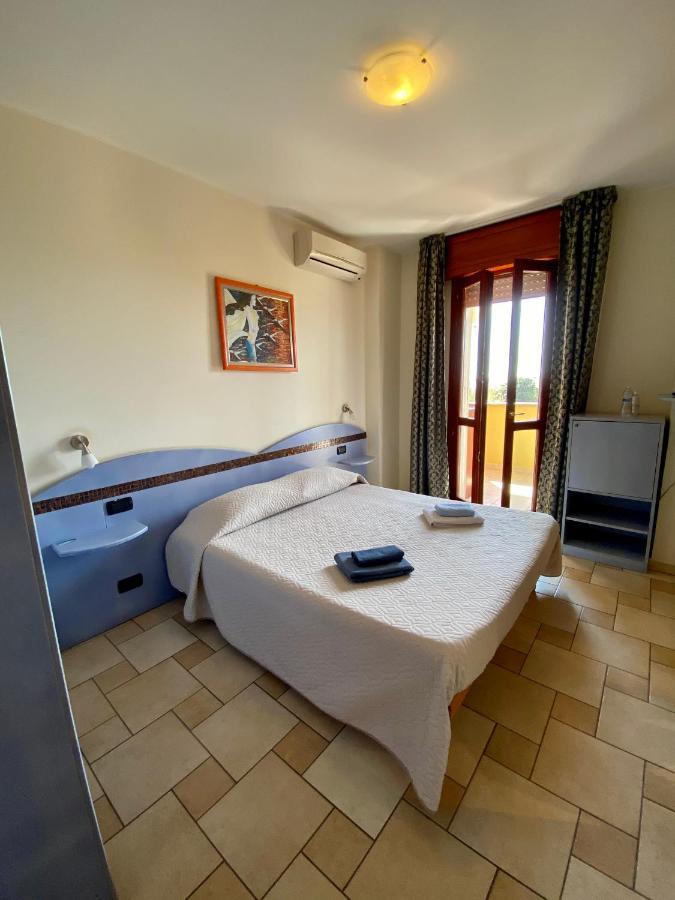 Il Fenicottero B&B Quartu SantʼElena Exterior foto