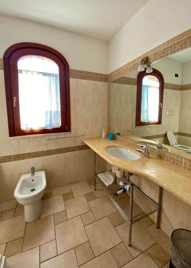 Il Fenicottero B&B Quartu SantʼElena Exterior foto