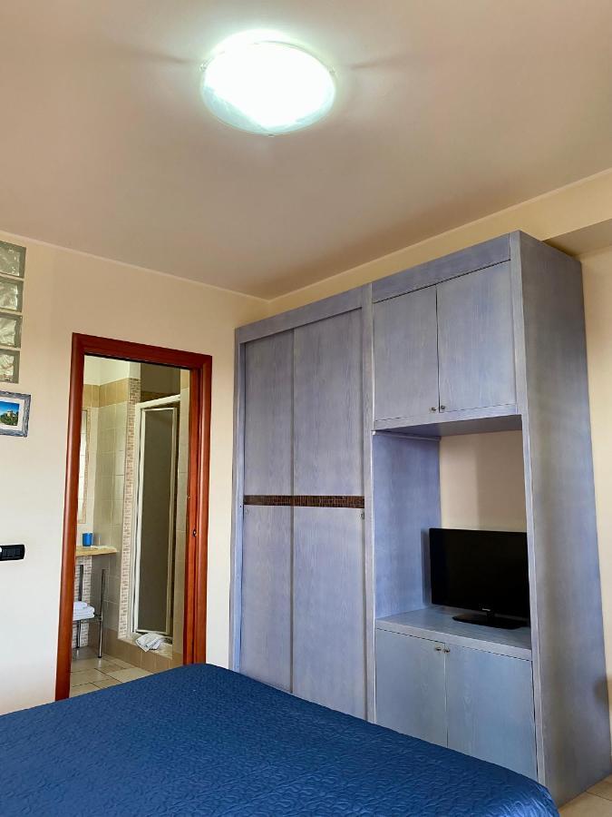 Il Fenicottero B&B Quartu SantʼElena Exterior foto