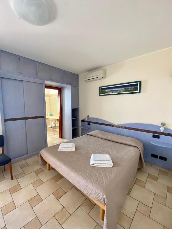 Il Fenicottero B&B Quartu SantʼElena Exterior foto